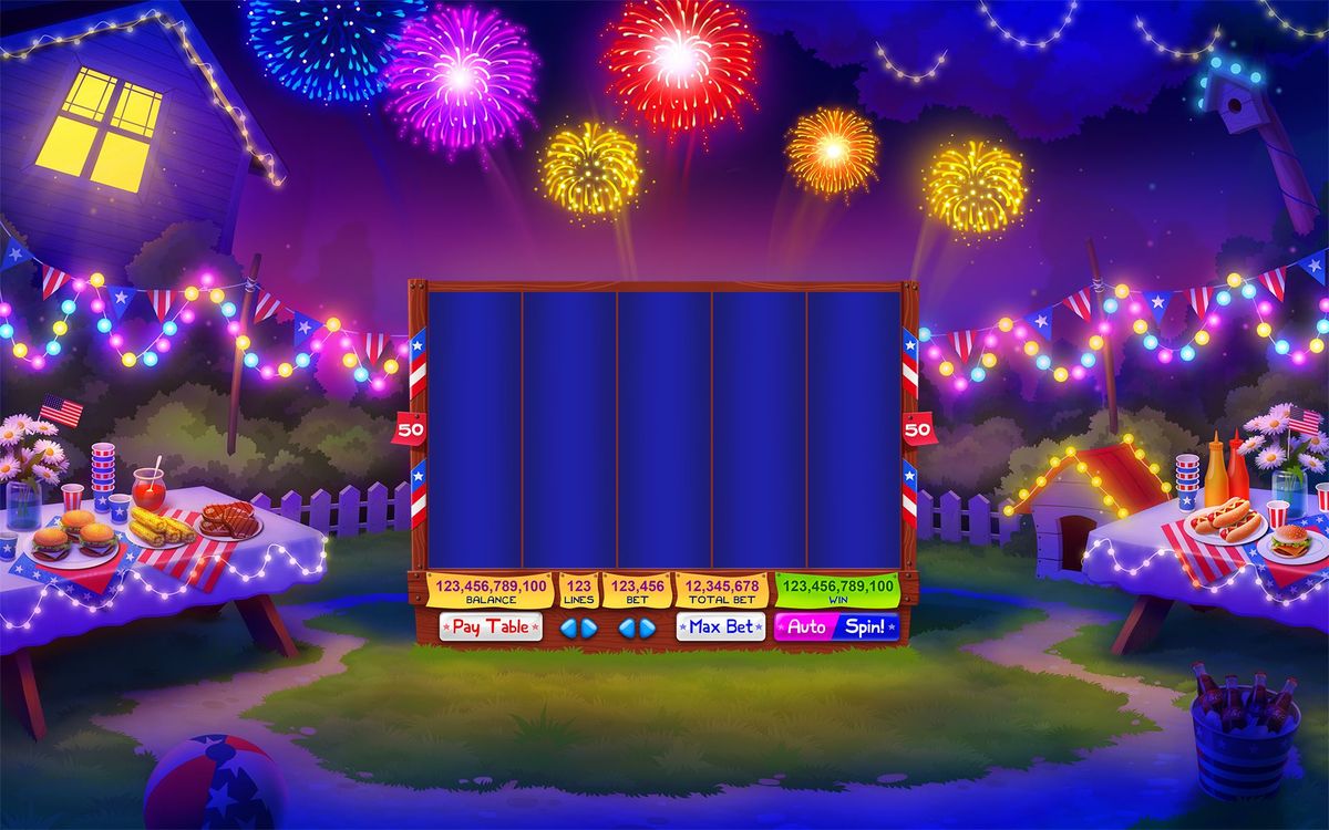 Slots UP پاکستان ریئل منی گیمز